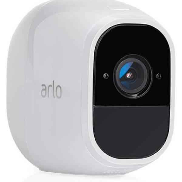 Arlo Pro 2